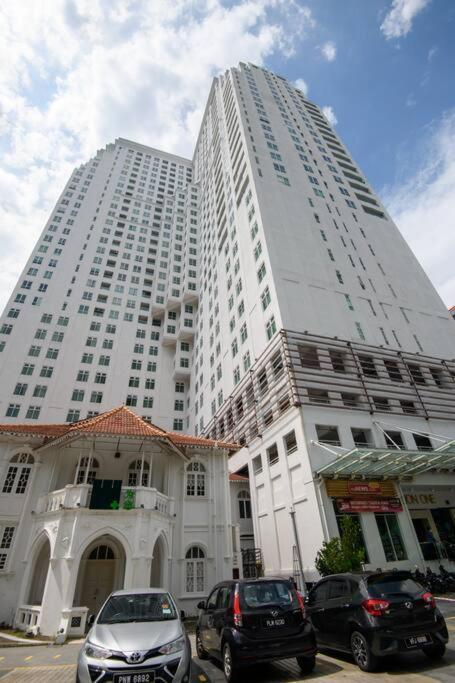 2R1B/Seaview Tropical /1~8Pax/Gurney Mansion One Apartment George Town Exterior photo